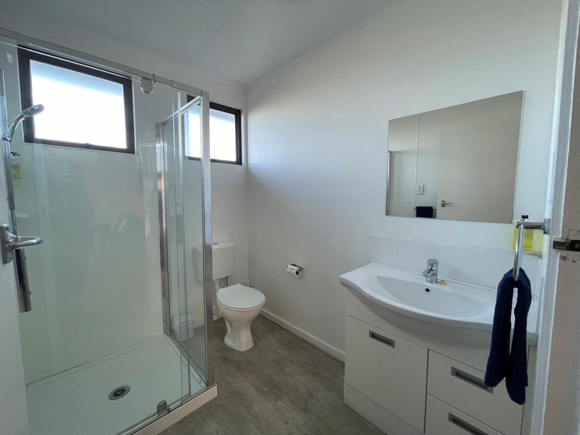 Alpine View Motel Кайкоура Экстерьер фото