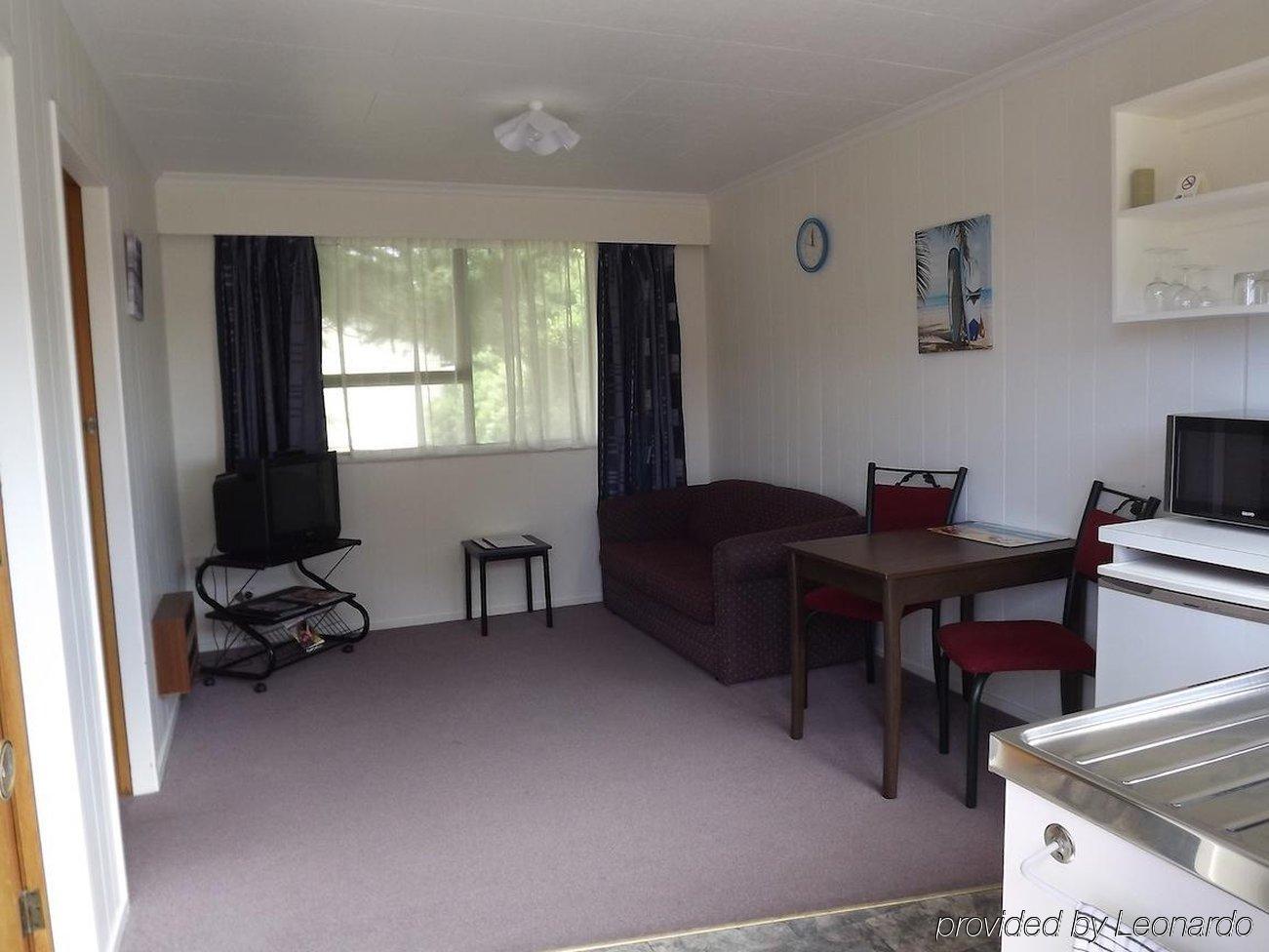 Alpine View Motel Кайкоура Экстерьер фото