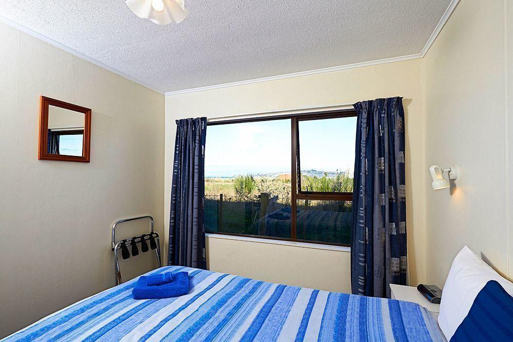 Alpine View Motel Кайкоура Экстерьер фото