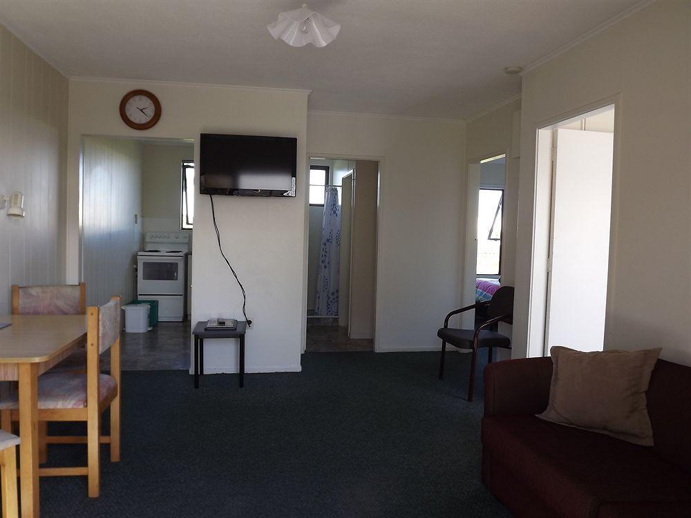 Alpine View Motel Кайкоура Экстерьер фото