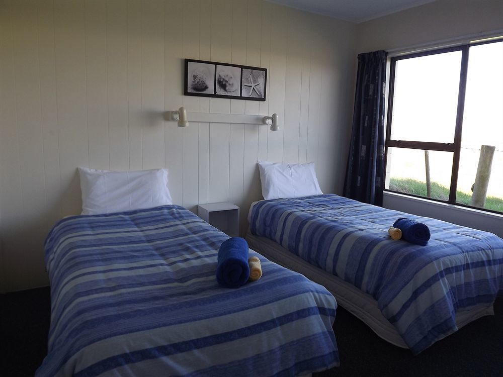 Alpine View Motel Кайкоура Экстерьер фото
