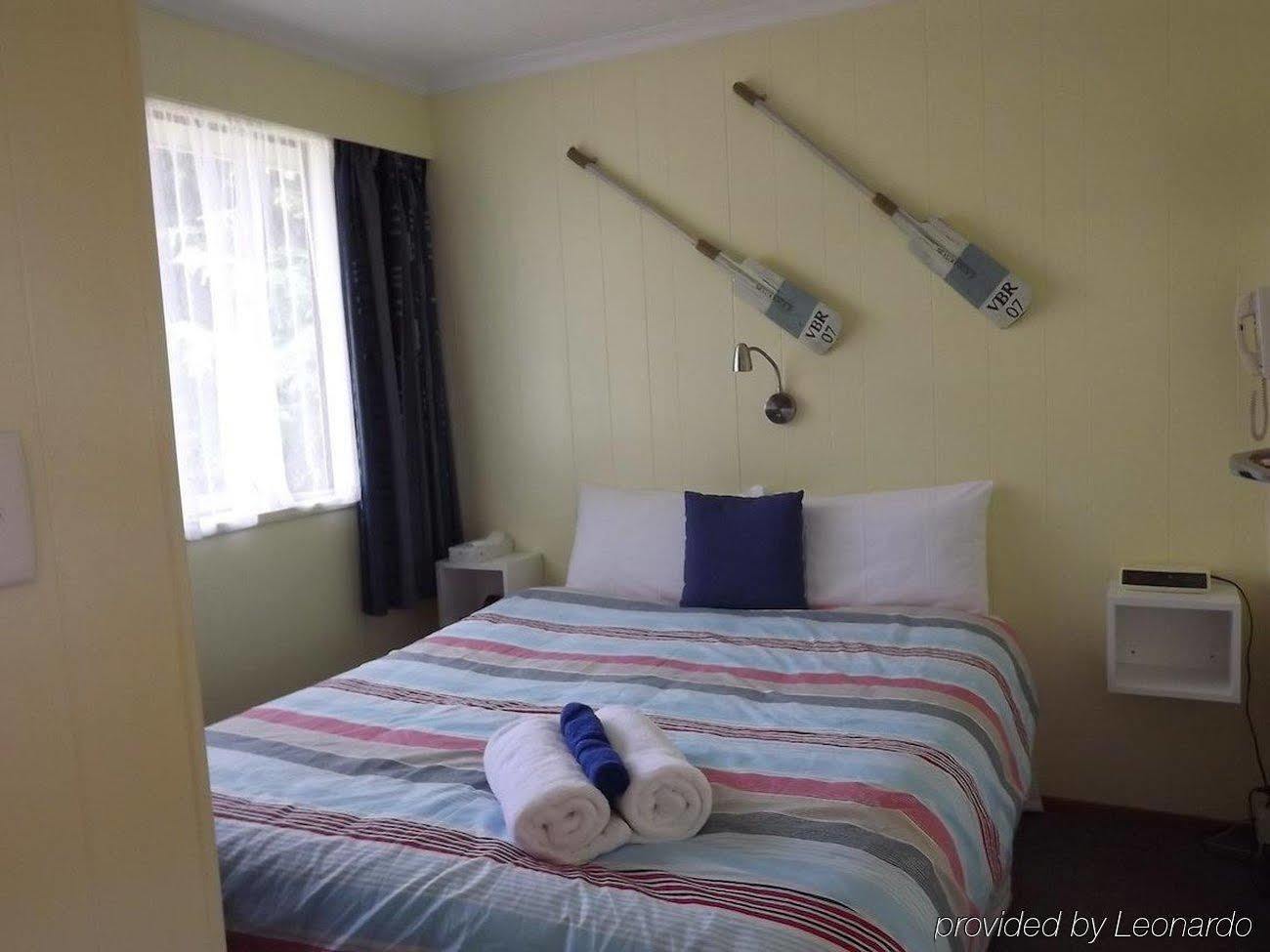 Alpine View Motel Кайкоура Экстерьер фото